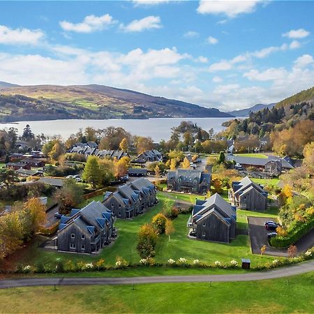 Mains Of Taymouth Country Estate 5* Houses Kenmore  Εξωτερικό φωτογραφία