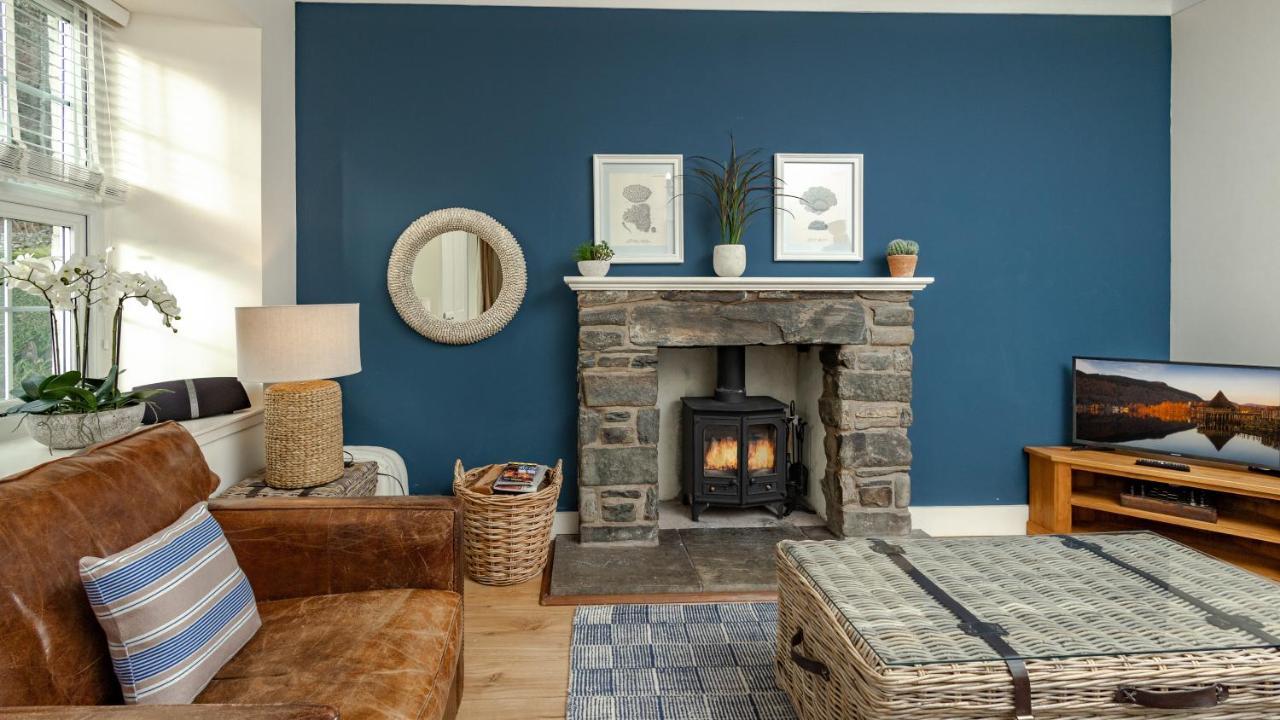Mains Of Taymouth Country Estate 5* Houses Kenmore  Εξωτερικό φωτογραφία