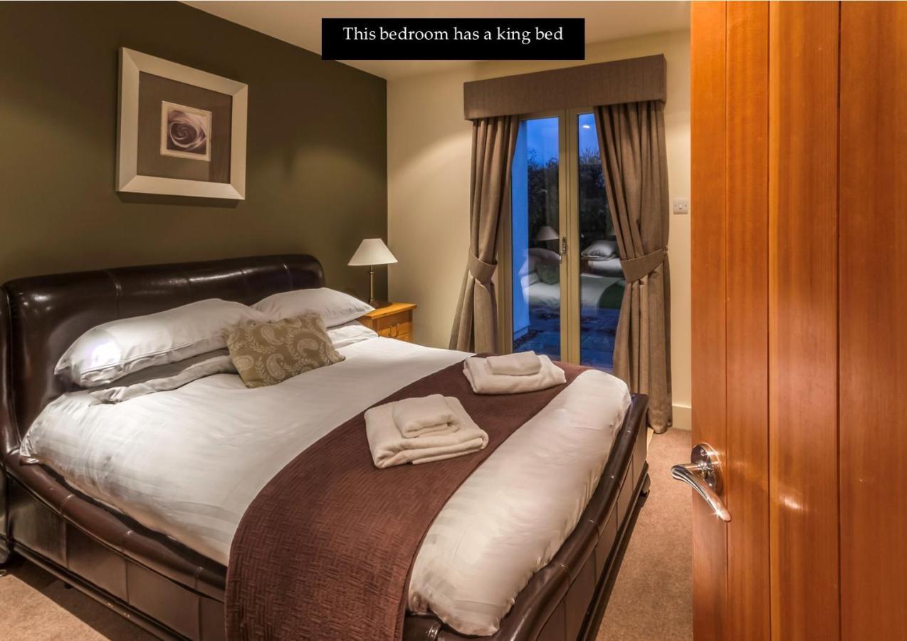 Mains Of Taymouth Country Estate 5* Houses Kenmore  Εξωτερικό φωτογραφία