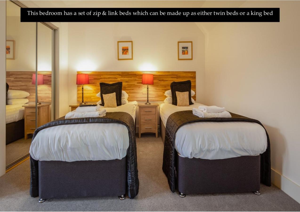 Mains Of Taymouth Country Estate 5* Houses Kenmore  Εξωτερικό φωτογραφία