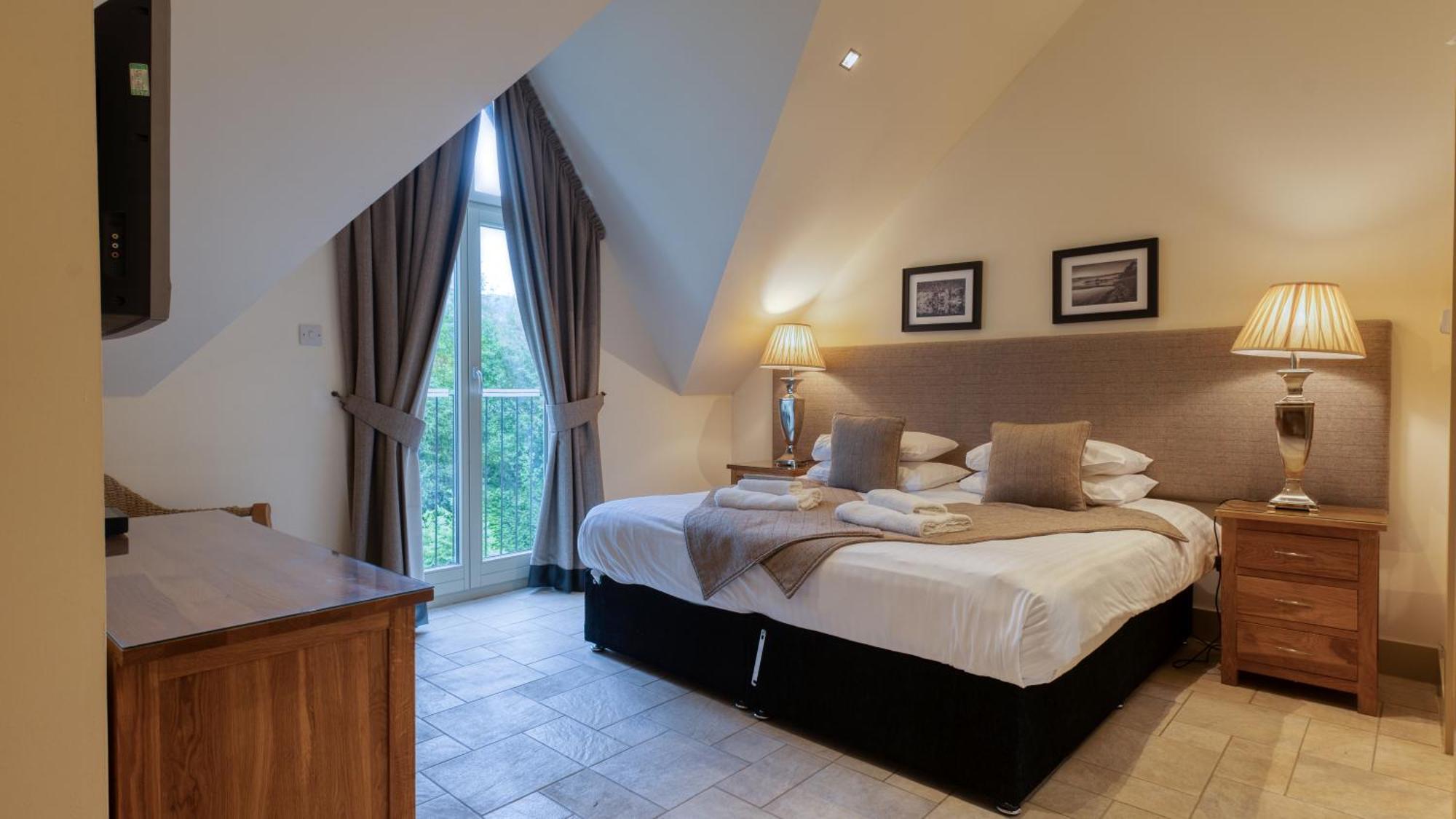 Mains Of Taymouth Country Estate 5* Houses Kenmore  Εξωτερικό φωτογραφία